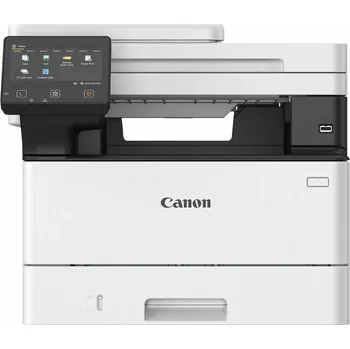 Tiskárna Canon I-SENSYS X 1440i - černobílá - MF (tisk, kopírka, sken), USB, WIFI 40 str./min.BUNDLE S TONEREM 5951C003