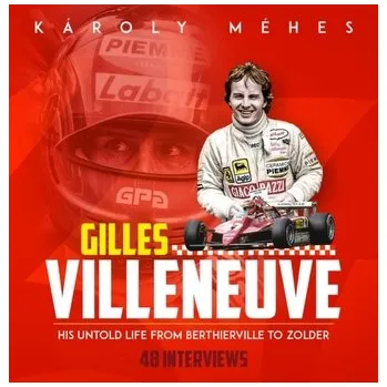 Villeneuve - Mehes, Karoly