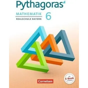 Cizí jazyk 6. Jahrgangsstufe, Schülerbuch - Baum, Dieter