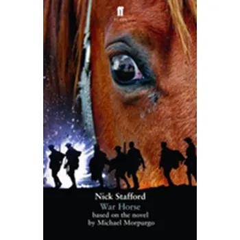 War Horse - Stafford, Nick