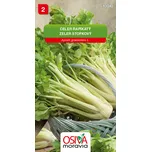 Osiva Moravia Celer řapíkatý Helios 0,2…