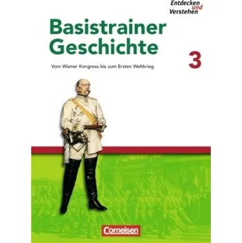 Cizí jazyk Vom Wiener Kongress bis zum Ersten Weltkrieg - Basel, Florian