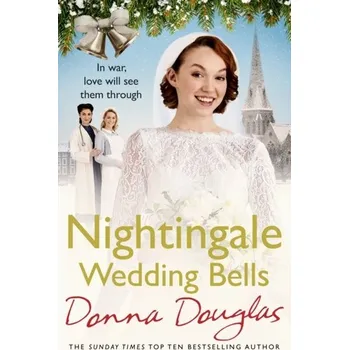 Nightingale Wedding Bells - Douglas, Donna