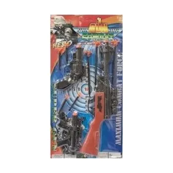 Dětská zbraň Pistolet AK330-7F