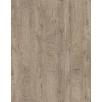 Nábytek Kronospan Zástěna k pracovní desce Raw Endgrain Oak / K105 FP 2050 x 640 mm