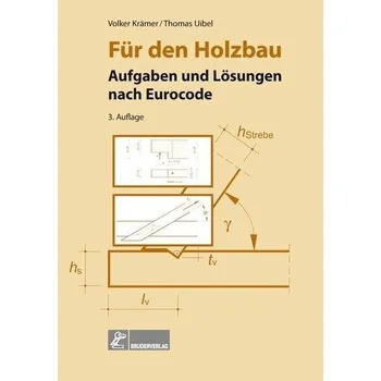 Für den Holzbau - Di Mauro, Sarah