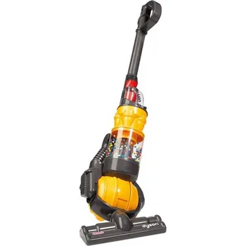 Dětský spotřebič Casdon Dyson Ball tyčový vysavač žlutý