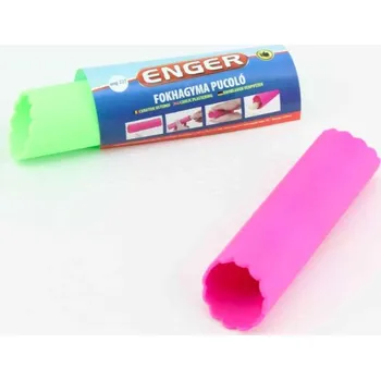 Loupač Loupač česneku silikon ENGER - mix variant či barev