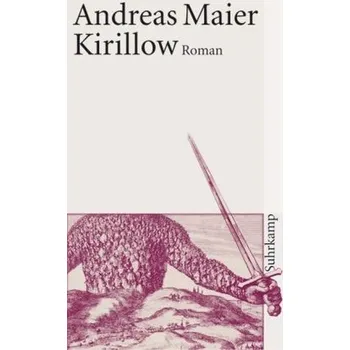Kirillow - Andreas Maier