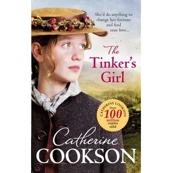 Literární biografie The Tinker's Girl - Catherine Cookson