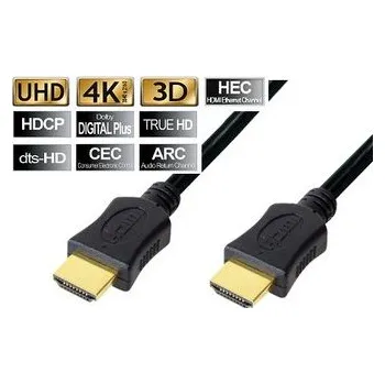 Video kabel Kabel HDMI 5 m