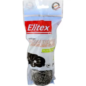 Drátěnka Drátěnka nerez 3ks