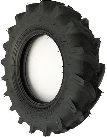 Pneumatika 4.00-8 - šípová - 4PR (pr. 400mm) 0700239