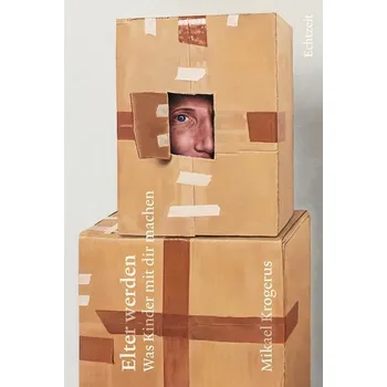 Osobní rozvoj Elter werden - Krogerus, Mikael