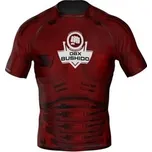 CYBORG VEL.L TRIČKO DBX BUSHIDO