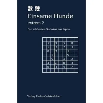 Einsame Hunde - extrem. Bd.2 - Lin, Jean-Claude