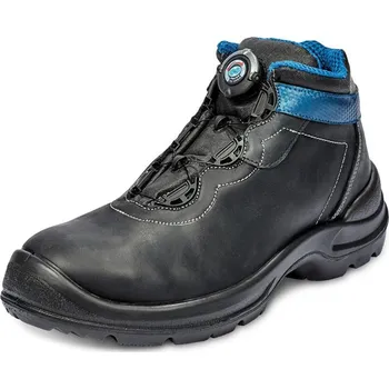 Pracovní obuv CERVA OBUV HIJET CGW KOTNÍK S3 40