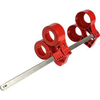 Ventil Zamykací systém na příruby potrubí, velký