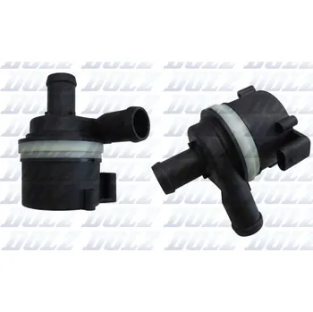 Vodní pumpa motoru Doplňovací vodní čerpadlo (okruh chladicí vody) DOLZ EA558A