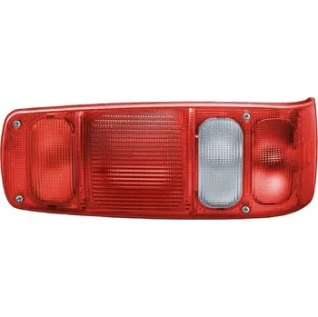 Zadní světlomet Zadní světlo HELLA 2VA 007 502-117