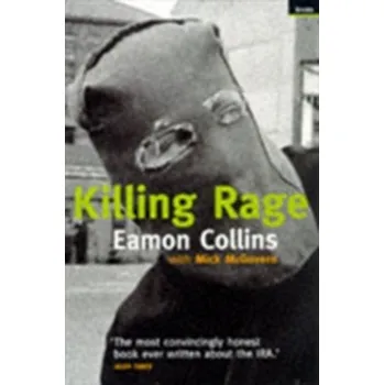 Killing Rage - Collins, Eamon; McGovern, Mick