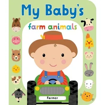 První čtění Farm My Boy