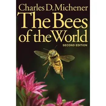 Encyklopedie The Bees of the World - Michener, Charles D.