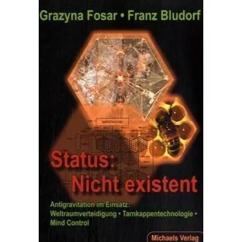 Příroda Status: Nicht existent - Grazyna Fosar