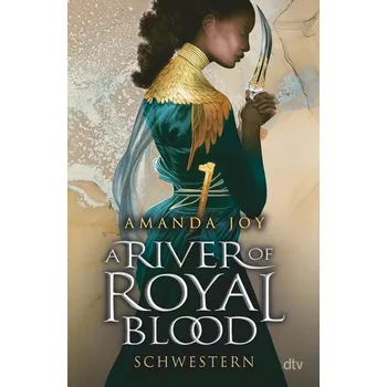 A River of Royal Blood - Schwestern - Joy, Amanda