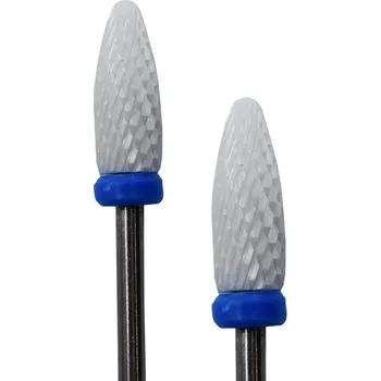 DENATO s.r.o. Keramická fréza plamen modrá