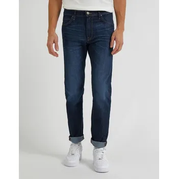 Pánské rifle Lee Daren Zip Fly L707AADB (112318951) Strong Hand Velikost: W29, Délka: L34