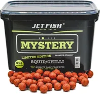 Jet Fish Mystery limitovaná edice 20 mm/3 kg