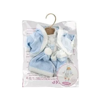 Panenka Sukienka dla lalki 33131