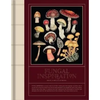 Umění FUNGAL INSPIRATION - Victionary