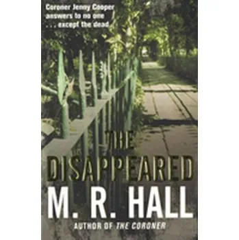 The Disappeared - Mari Hall