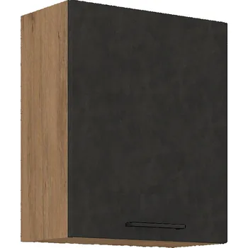 Kuchyňská skříňka Kuchyňská skříňka Vigo 60G-72 1F grafit mat