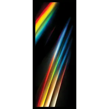 Doplněk ke knize Sběratelská záložka - Duhový svět 2