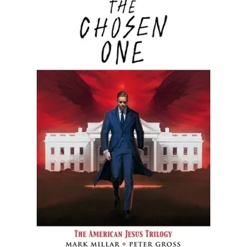 Kniha The Chosen One - Mark Millar