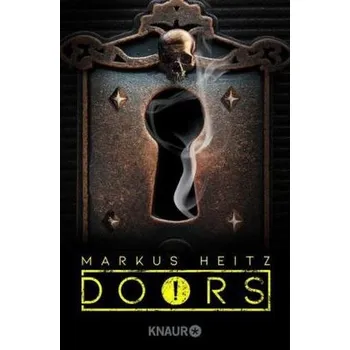 DOORS ! - Blutfeld - Heitz, Markus