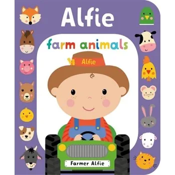 První čtění Farm Alfie
