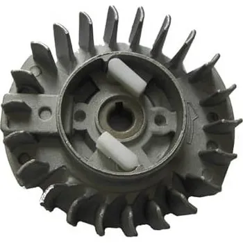 Motorová pila Setrvačník čínské pily 45, 52, 58 ccm