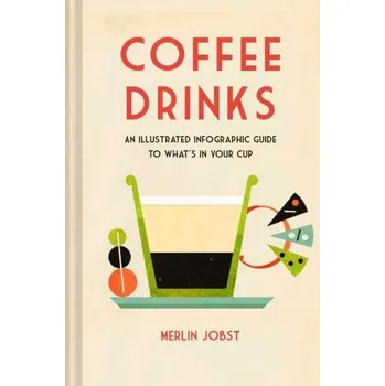 Coffee Drinks - Jobst, Merlin
