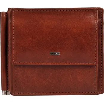 Uniko dolarka classic 914398 hnědá