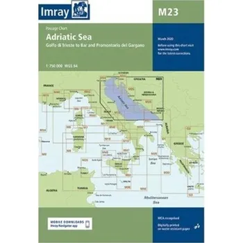 9781846236433 - Imray