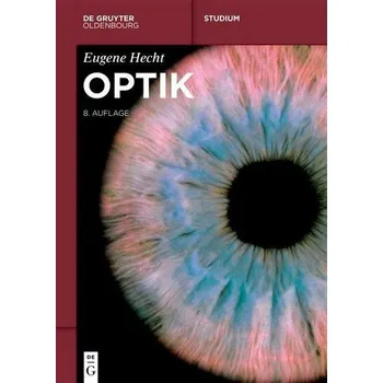 Optik - Hecht, Eugene