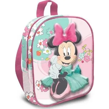 Školní batoh Batoh Minnie 3D
