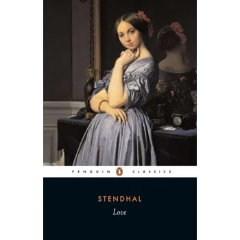 Love - Stendhal