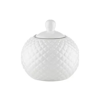 Cukřenka CUKŘENKA TIFFANY PLATINIUM 300ML