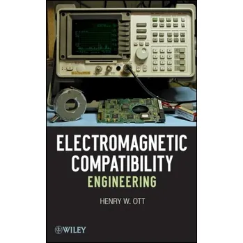 Technika Electromagnetic Compatibility Engineering - Willmott, Henry