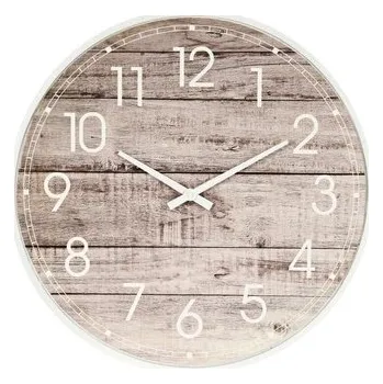 Hodiny Hodiny nástěnné 60 cm